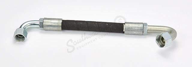 257378A4 - OEM HYDRAULIC HOSE - CASE CONSTRUCTION