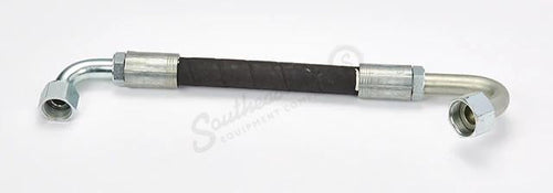 257378A4 - OEM Hydraulic Hose - Case Construction