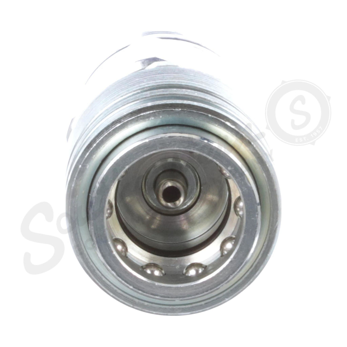 257481A2 - OEM HYDRAULIC QUICK COUPLER - CASE CONSTRUCTION