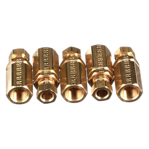 257523R1 - OEM HYDRAULIC CONNECTOR - CASE CONSTRUCTION