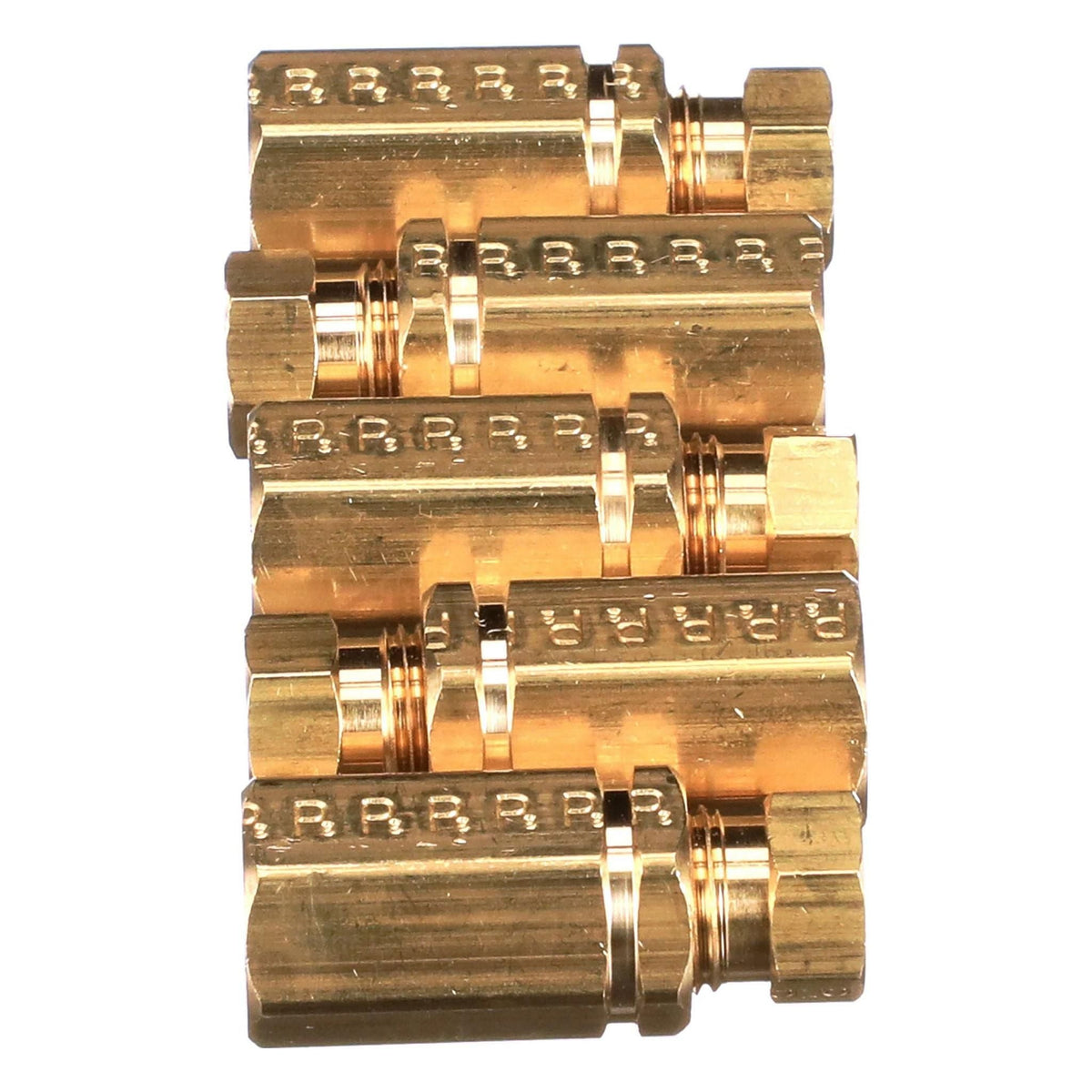 257523R1 - OEM HYDRAULIC CONNECTOR - CASE CONSTRUCTION