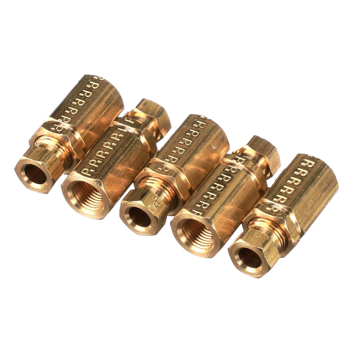 257523R1 - OEM HYDRAULIC CONNECTOR - CASE CONSTRUCTION