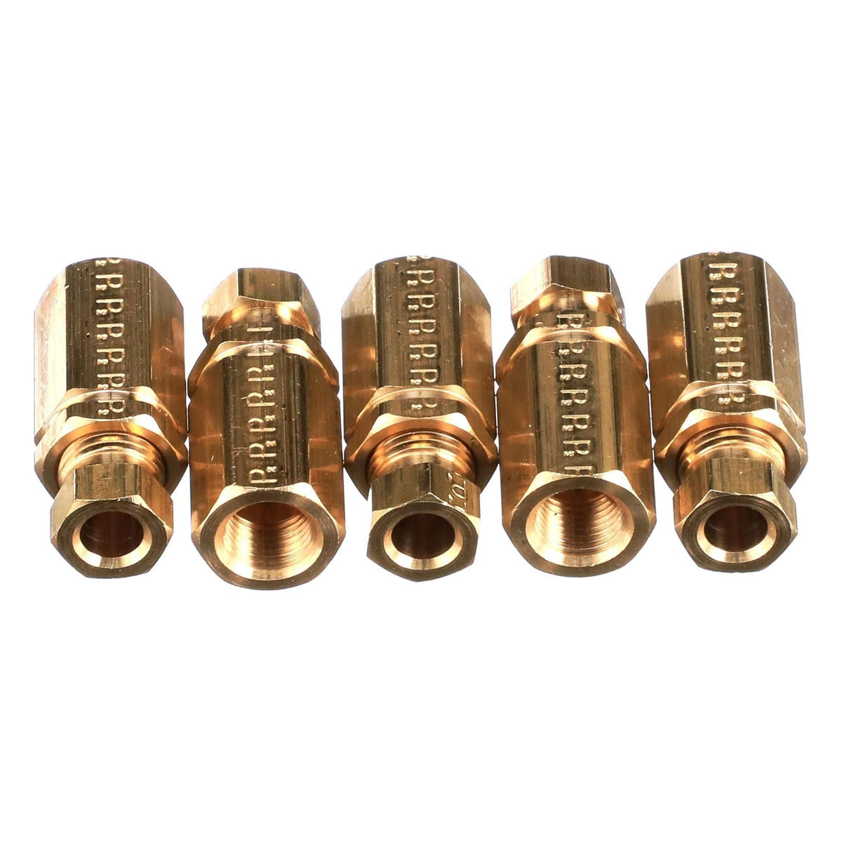 257523R1 - OEM HYDRAULIC CONNECTOR - CASE CONSTRUCTION