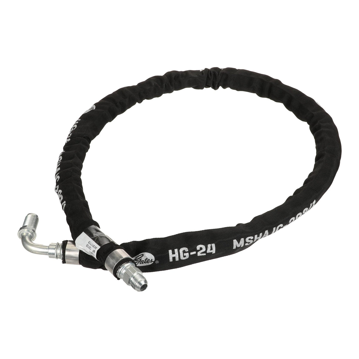 257587A2 - OEM HOSE - CASE CONSTRUCTION