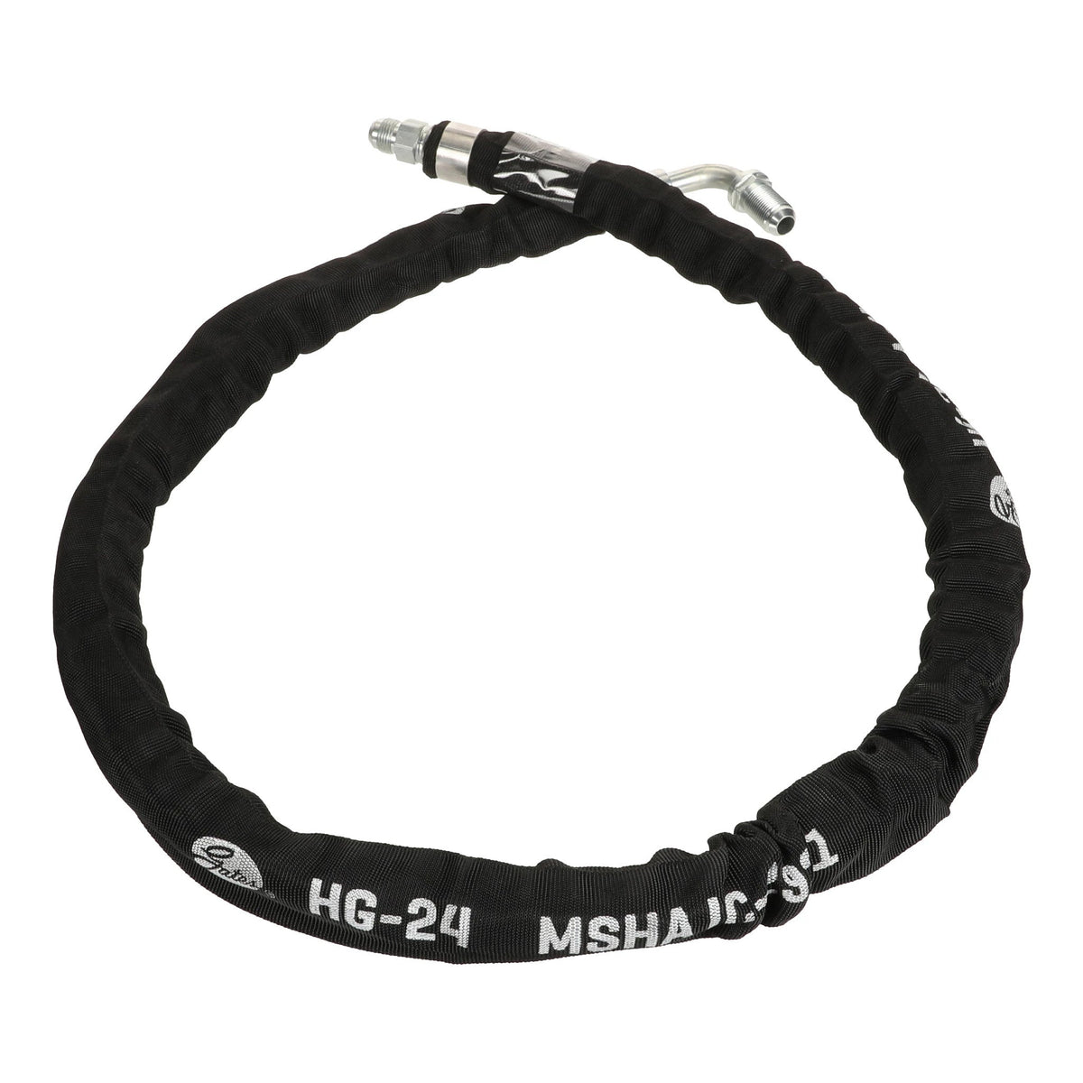 257587A2 - OEM HOSE - CASE CONSTRUCTION