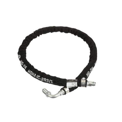 257587A2 - OEM Hose - Case Construction