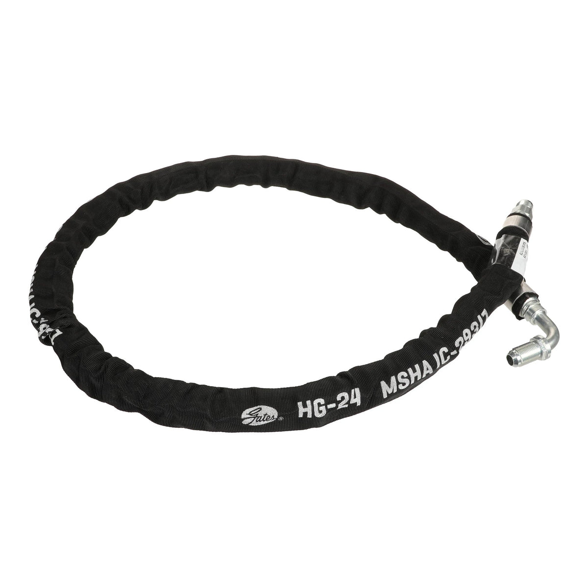 257587A2 - OEM HOSE - CASE CONSTRUCTION