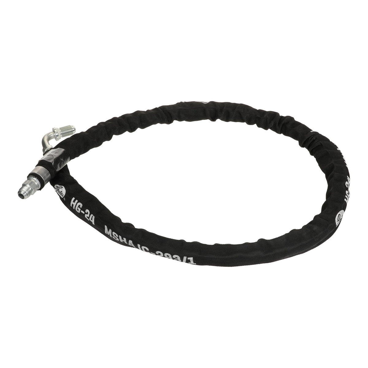 257587A2 - OEM HOSE - CASE CONSTRUCTION