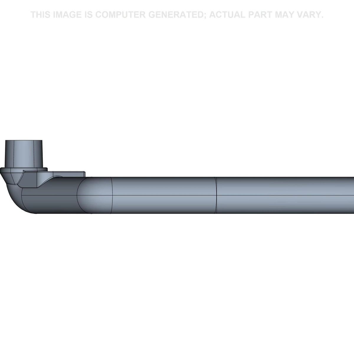 257879A1 - OEM AIR DUCT - CASE CONSTRUCTION