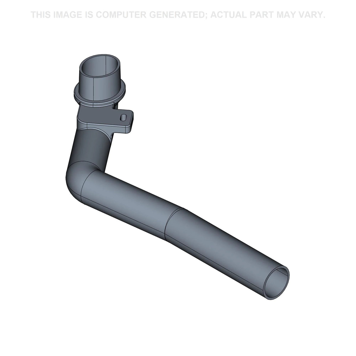 257879A1 - OEM AIR DUCT - CASE CONSTRUCTION