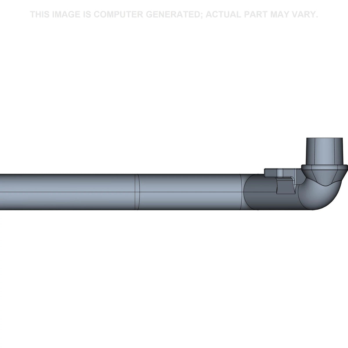 257879A1 - OEM AIR DUCT - CASE CONSTRUCTION