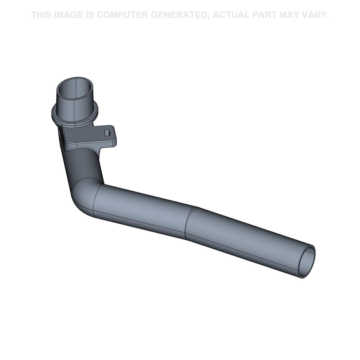 257879A1 - OEM AIR DUCT - CASE CONSTRUCTION