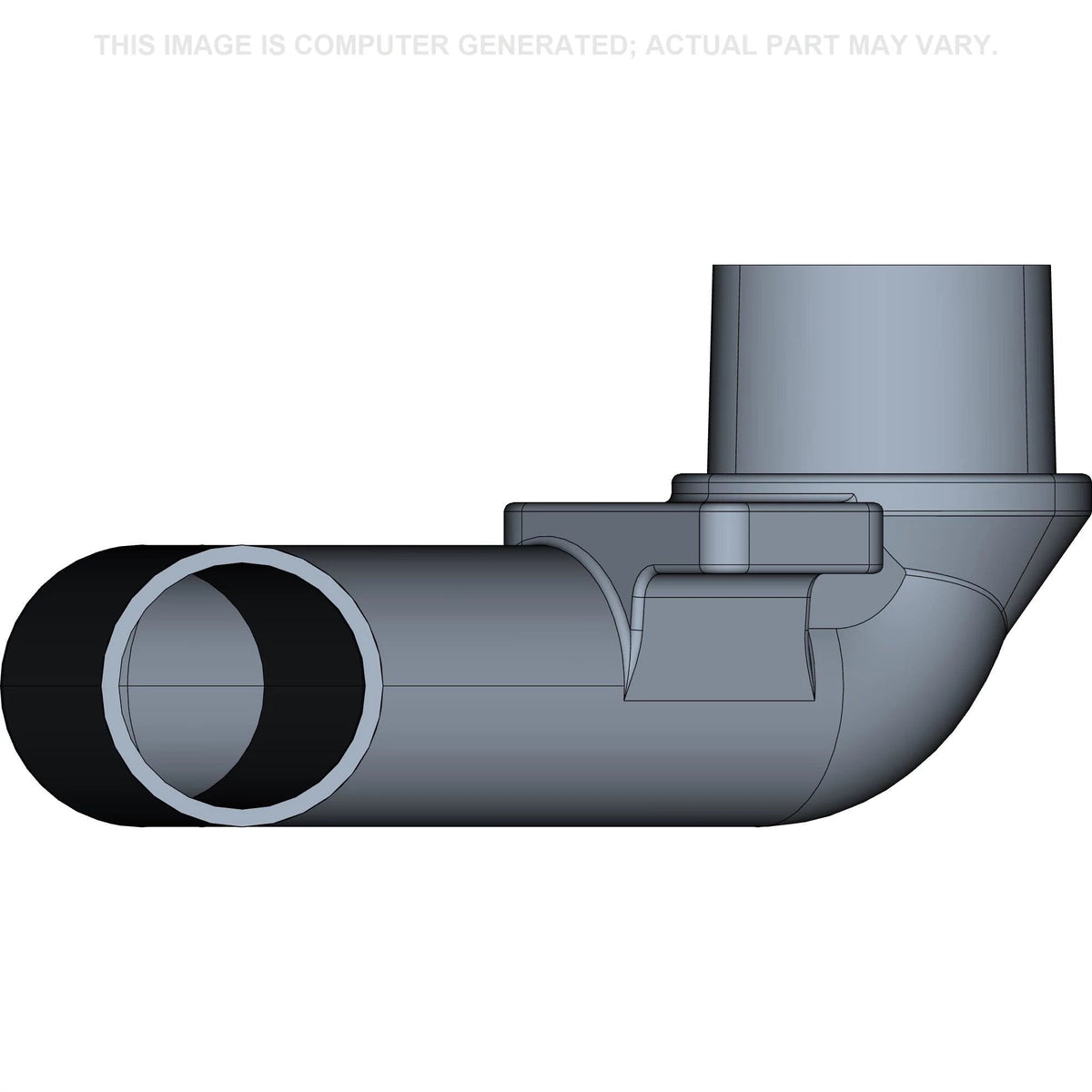 257879A1 - OEM AIR DUCT - CASE CONSTRUCTION