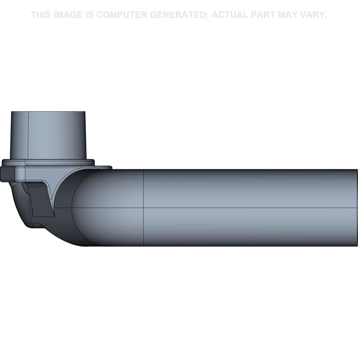 257880A1 - OEM AIR DUCT - CASE CONSTRUCTION