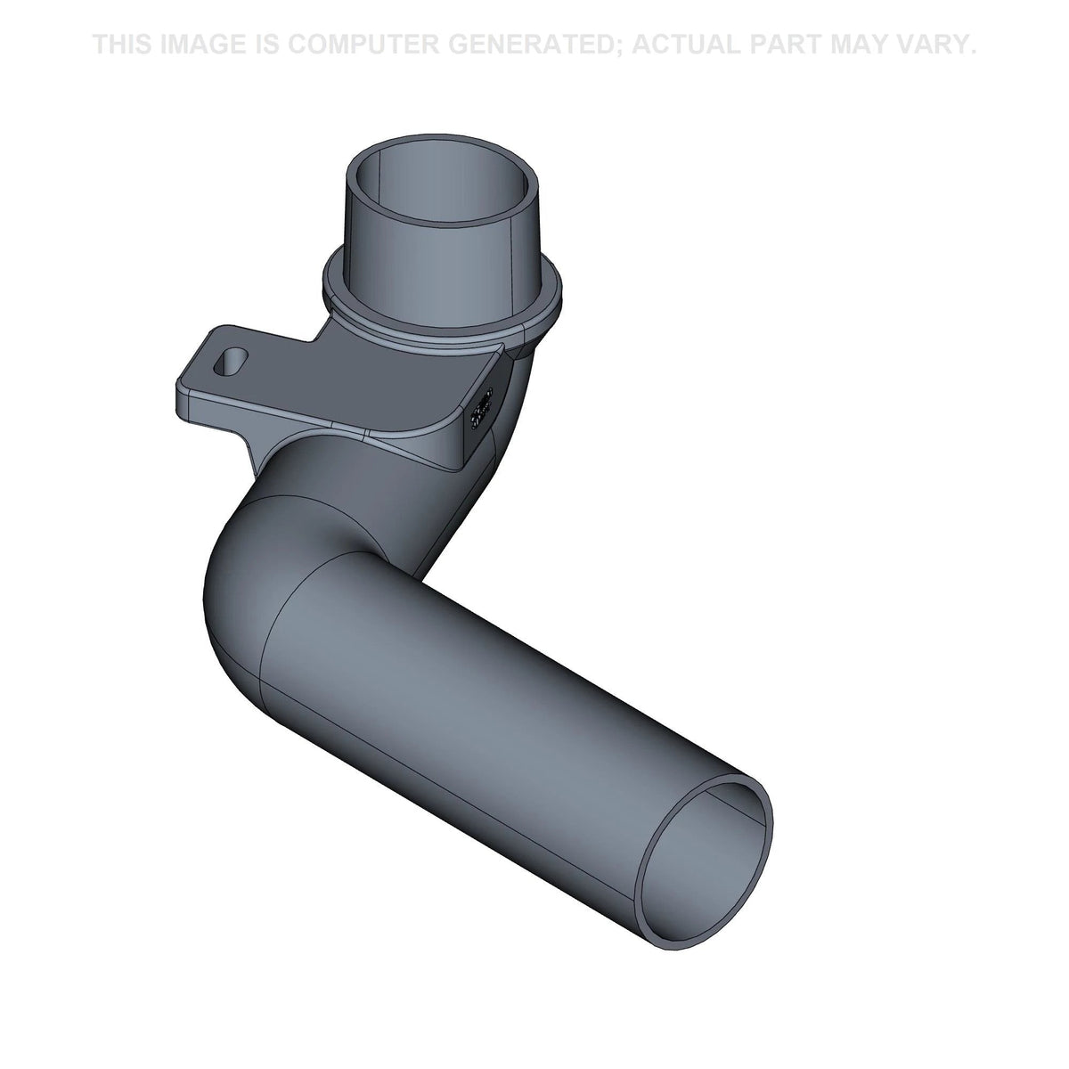 257880A1 - OEM AIR DUCT - CASE CONSTRUCTION