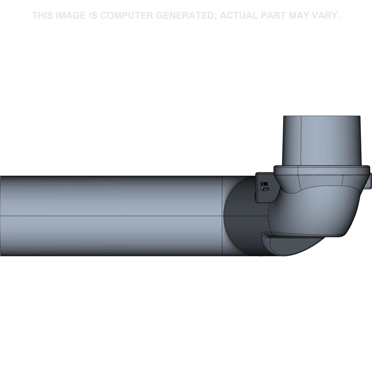 257880A1 - OEM AIR DUCT - CASE CONSTRUCTION
