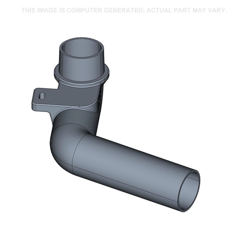 257880A1 - OEM AIR DUCT - CASE CONSTRUCTION