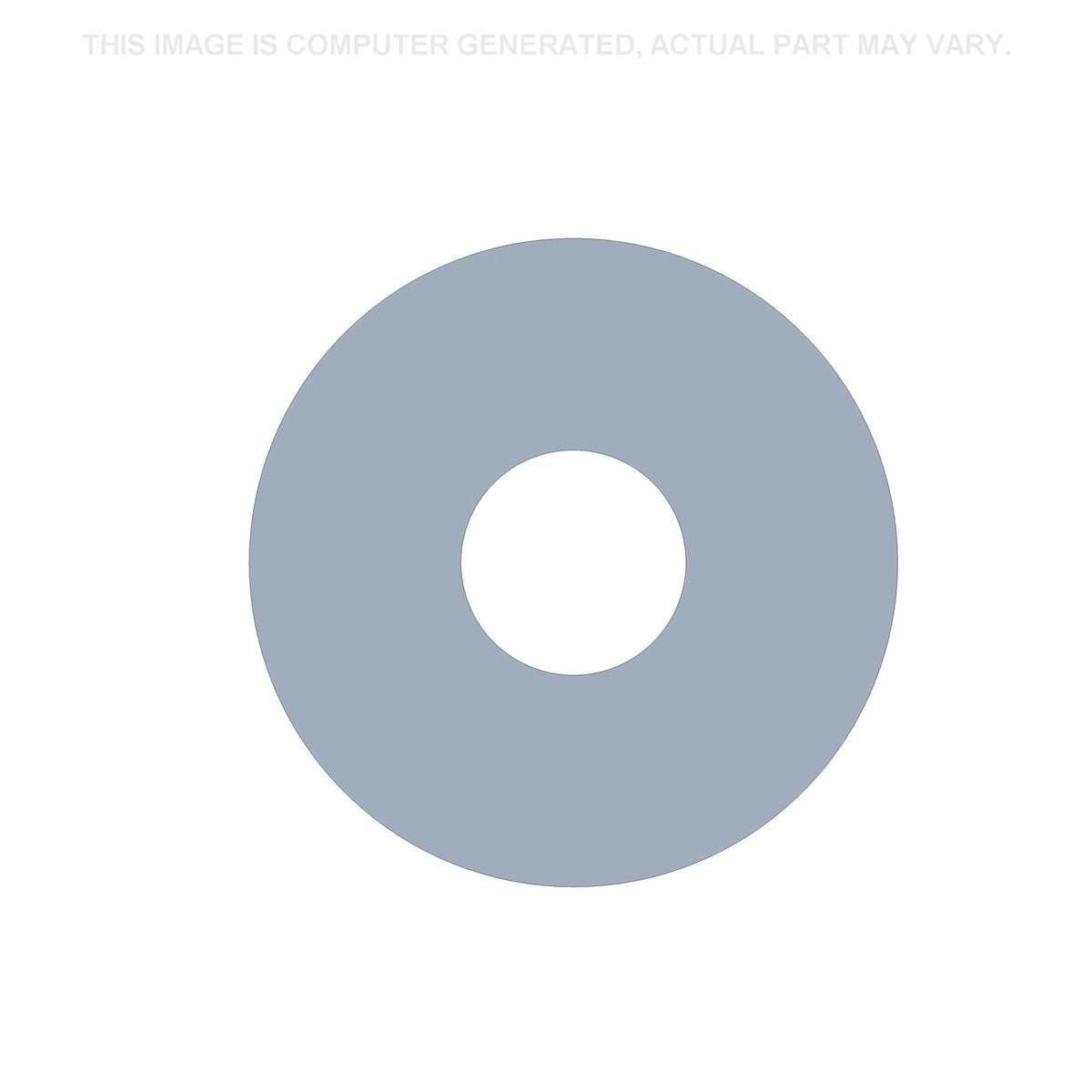 257973A1 - OEM SEALING WASHER - CASE CONSTRUCTION