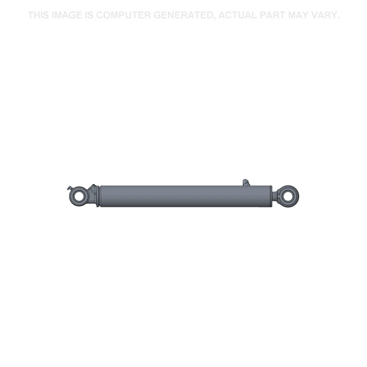 258426A3R - OEM REMANUFACTURED HYDRAULIC CYLINDER - CASE CONSTRUCTION