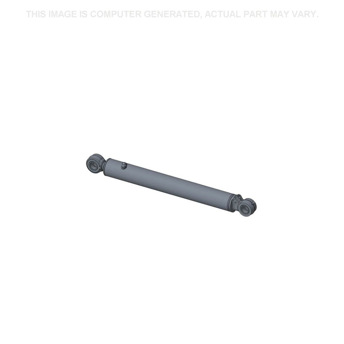 258426A3R - OEM REMANUFACTURED HYDRAULIC CYLINDER - CASE CONSTRUCTION
