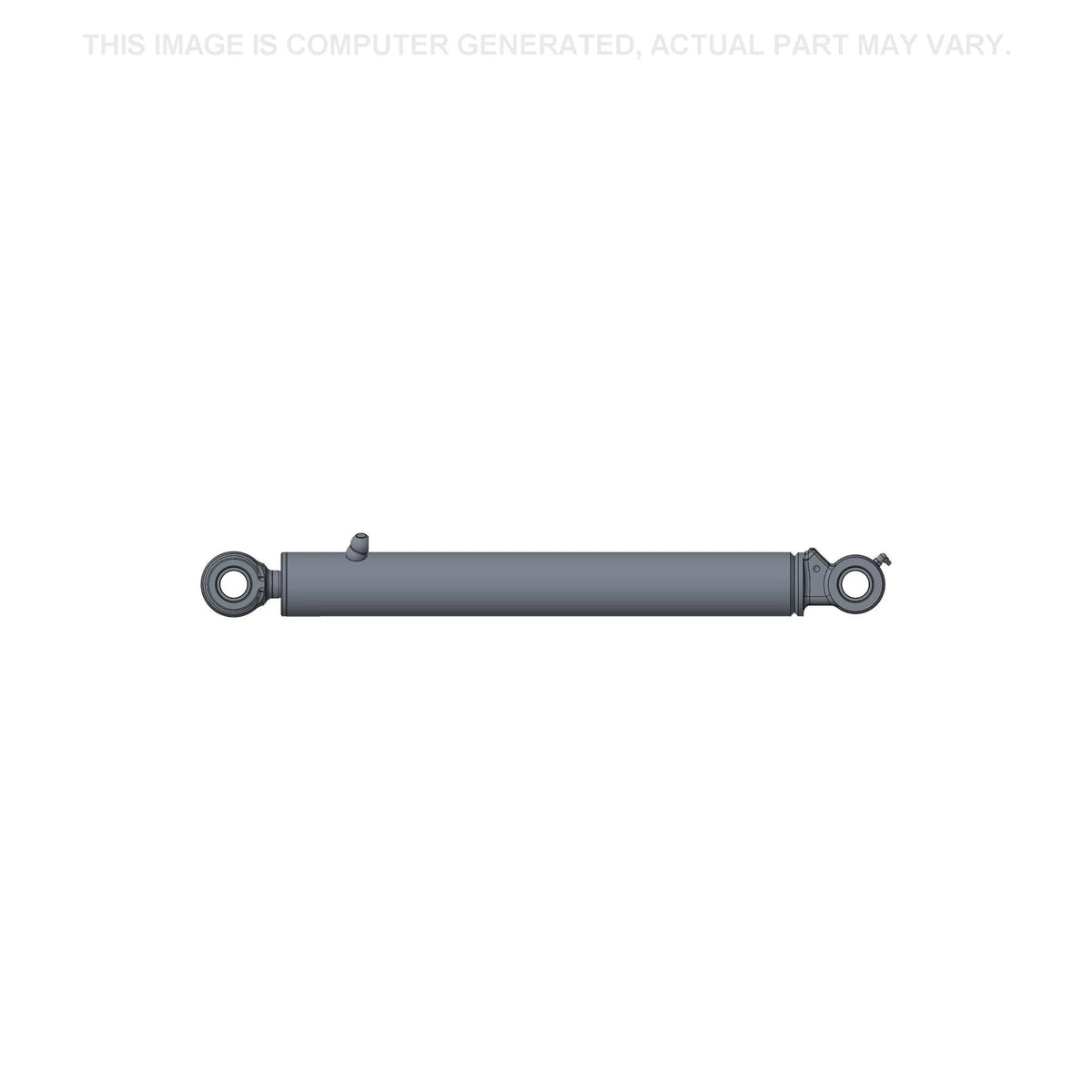 258426A3R - OEM REMANUFACTURED HYDRAULIC CYLINDER - CASE CONSTRUCTION