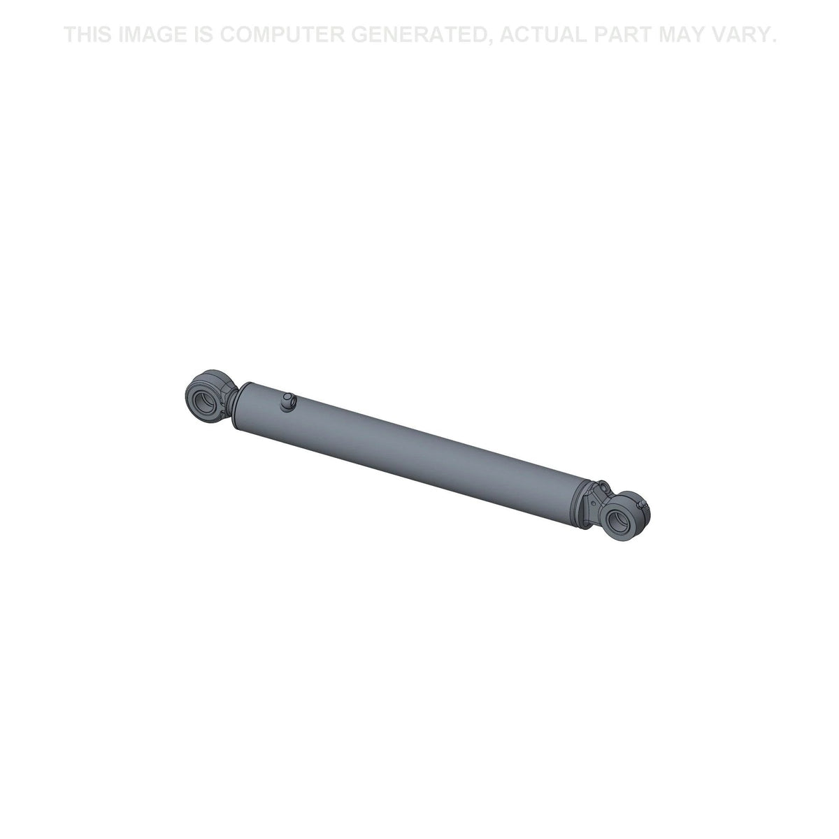 258426A3R - OEM REMANUFACTURED HYDRAULIC CYLINDER - CASE CONSTRUCTION