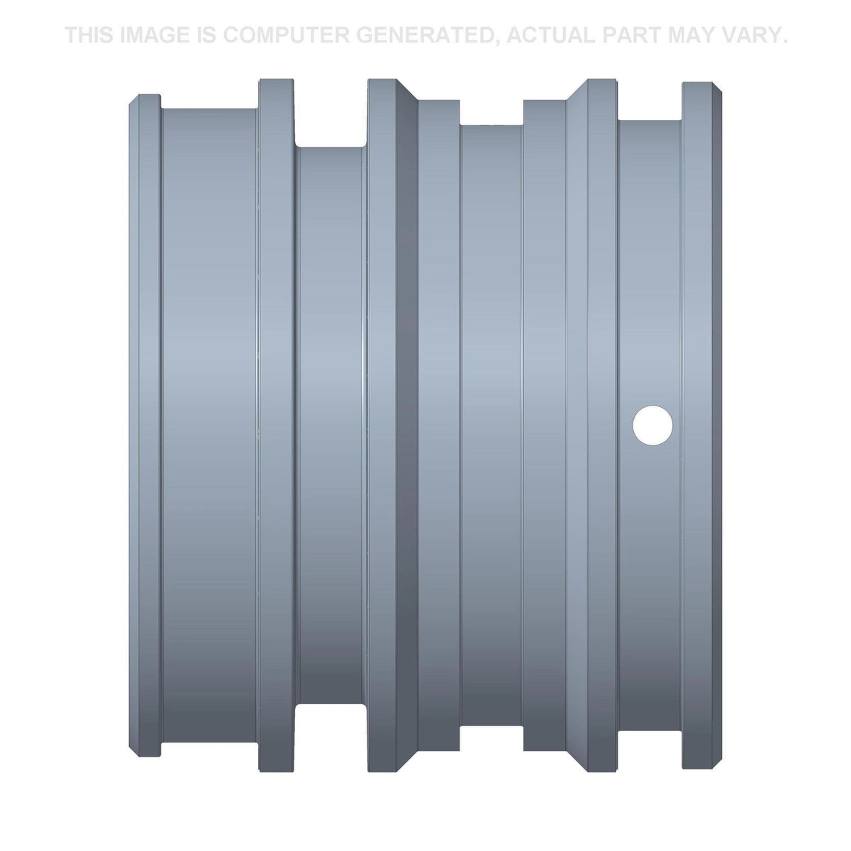 258432A4 - OEM PISTON - CASE CONSTRUCTION