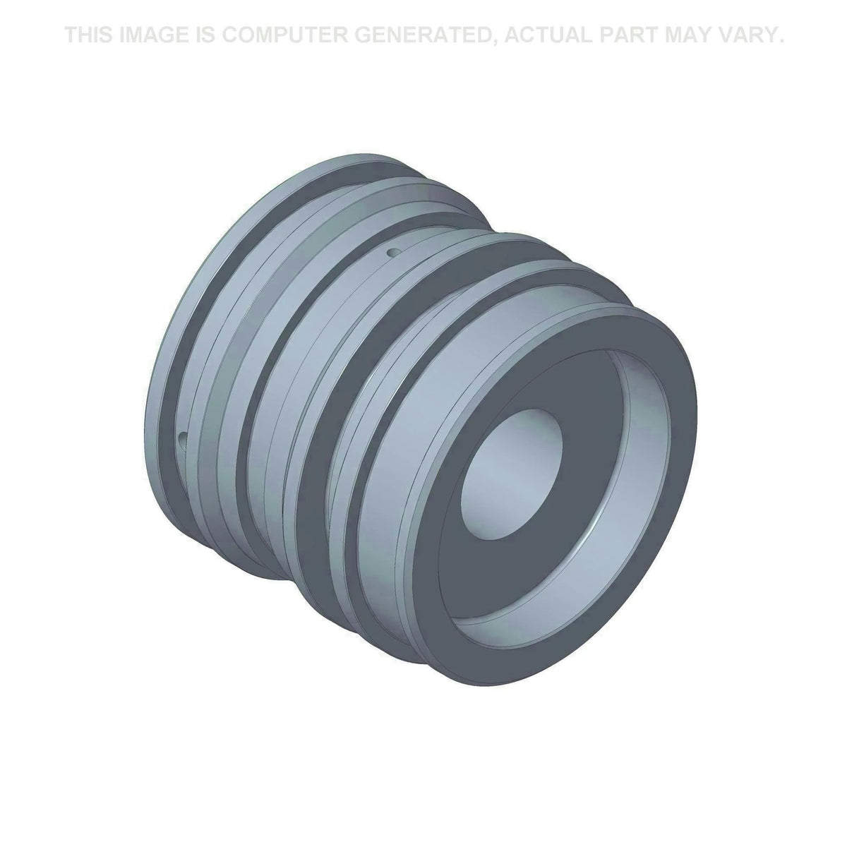 258432A4 - OEM PISTON - CASE CONSTRUCTION