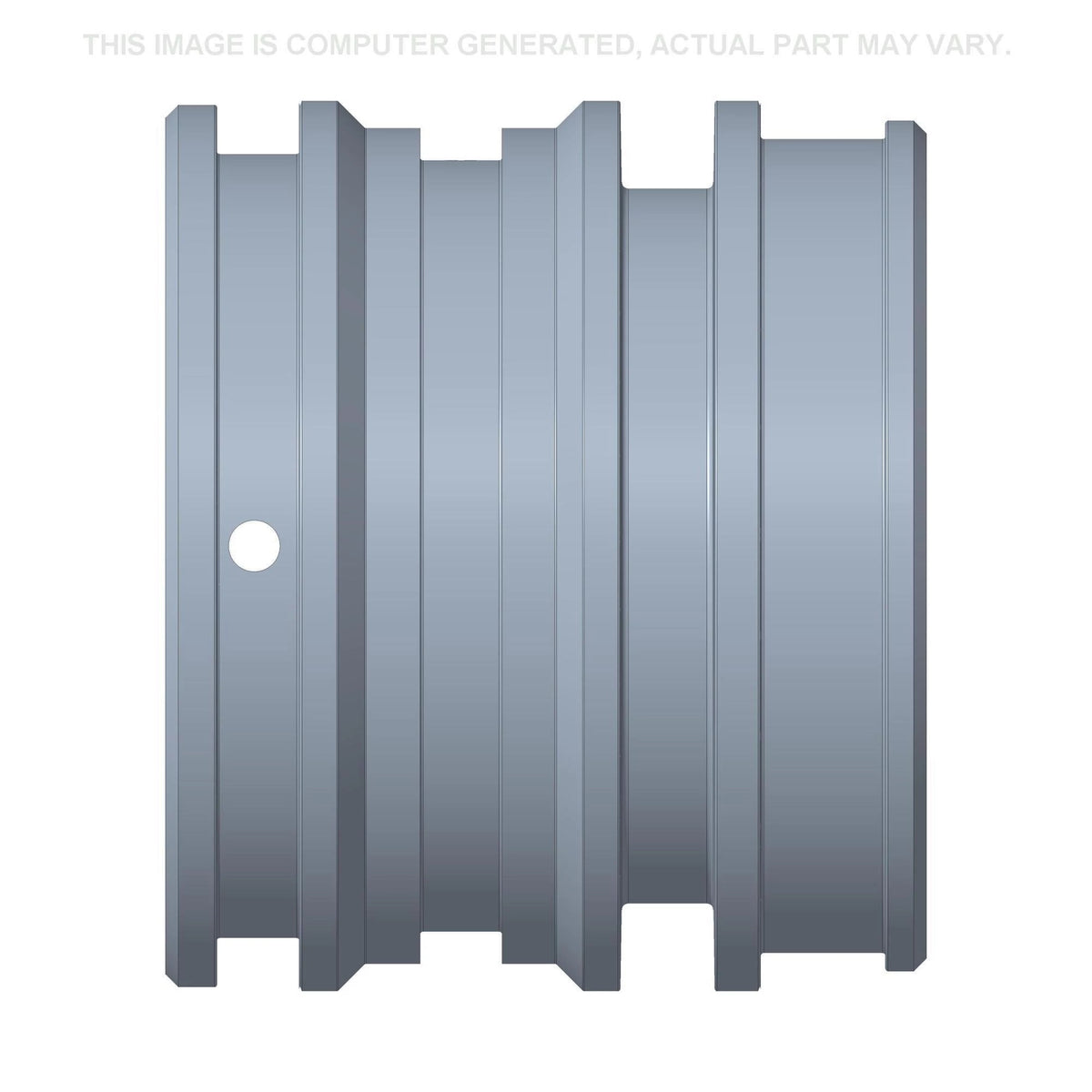 258432A4 - OEM PISTON - CASE CONSTRUCTION