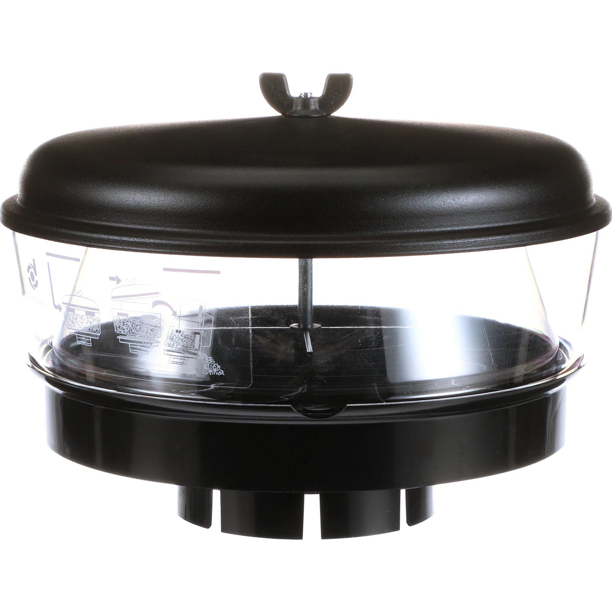 258541A1 - OEM AIR PRE-CLEANER ASSEMBLY - CASE CONSTRUCTION