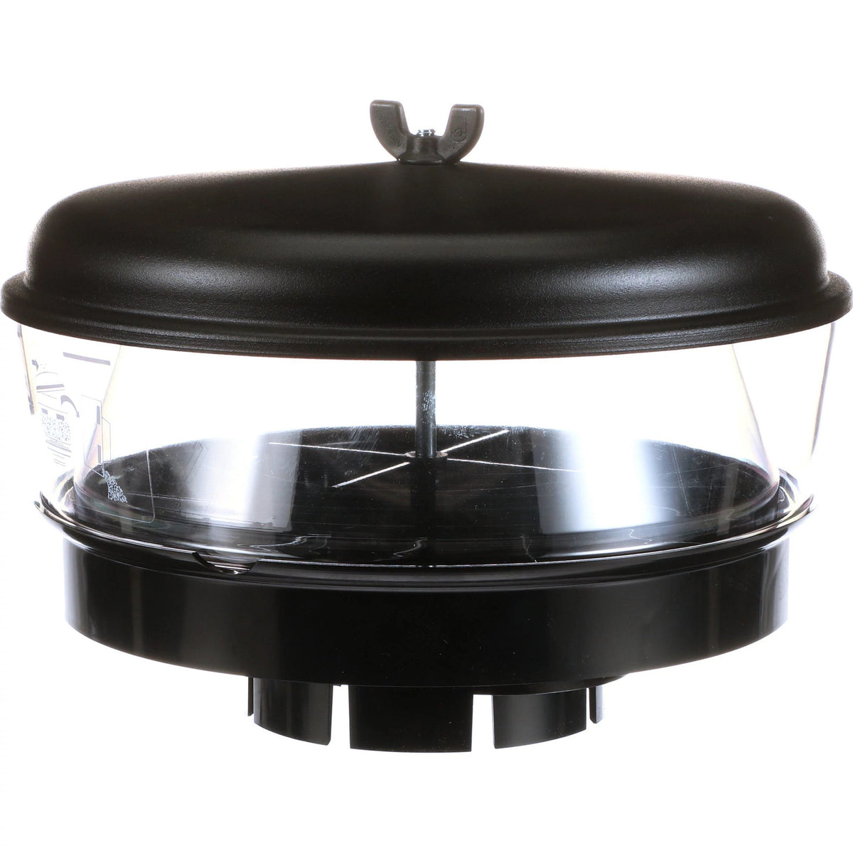 258541A1 - OEM AIR PRE-CLEANER ASSEMBLY - CASE CONSTRUCTION