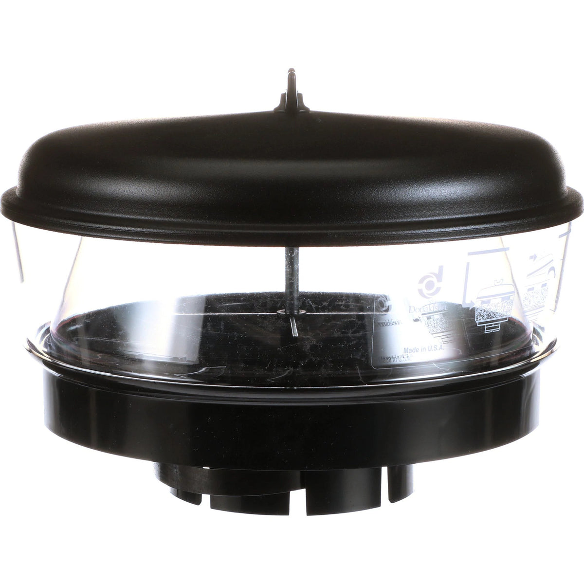 258541A1 - OEM AIR PRE-CLEANER ASSEMBLY - CASE CONSTRUCTION