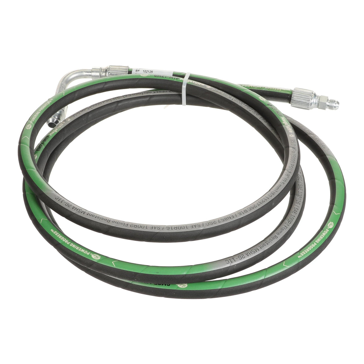 258895A2 - OEM HOSE - CASE CONSTRUCTION