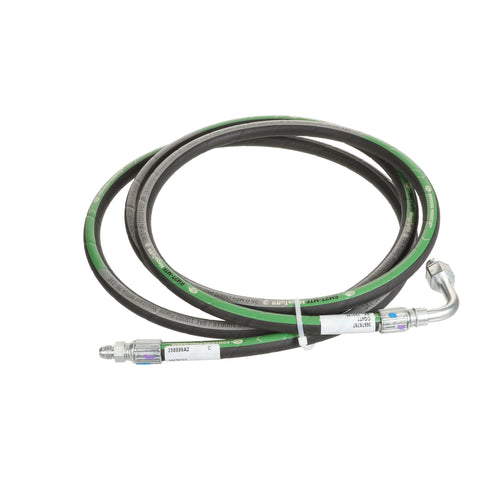 258895A2 - OEM HOSE - CASE CONSTRUCTION
