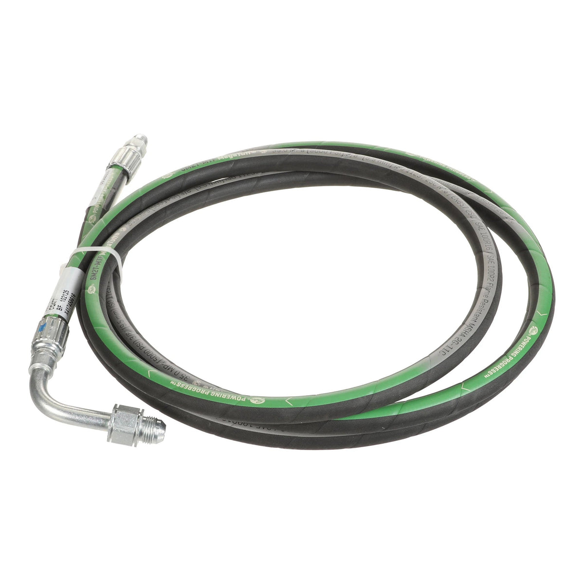 258895A2 - OEM HOSE - CASE CONSTRUCTION