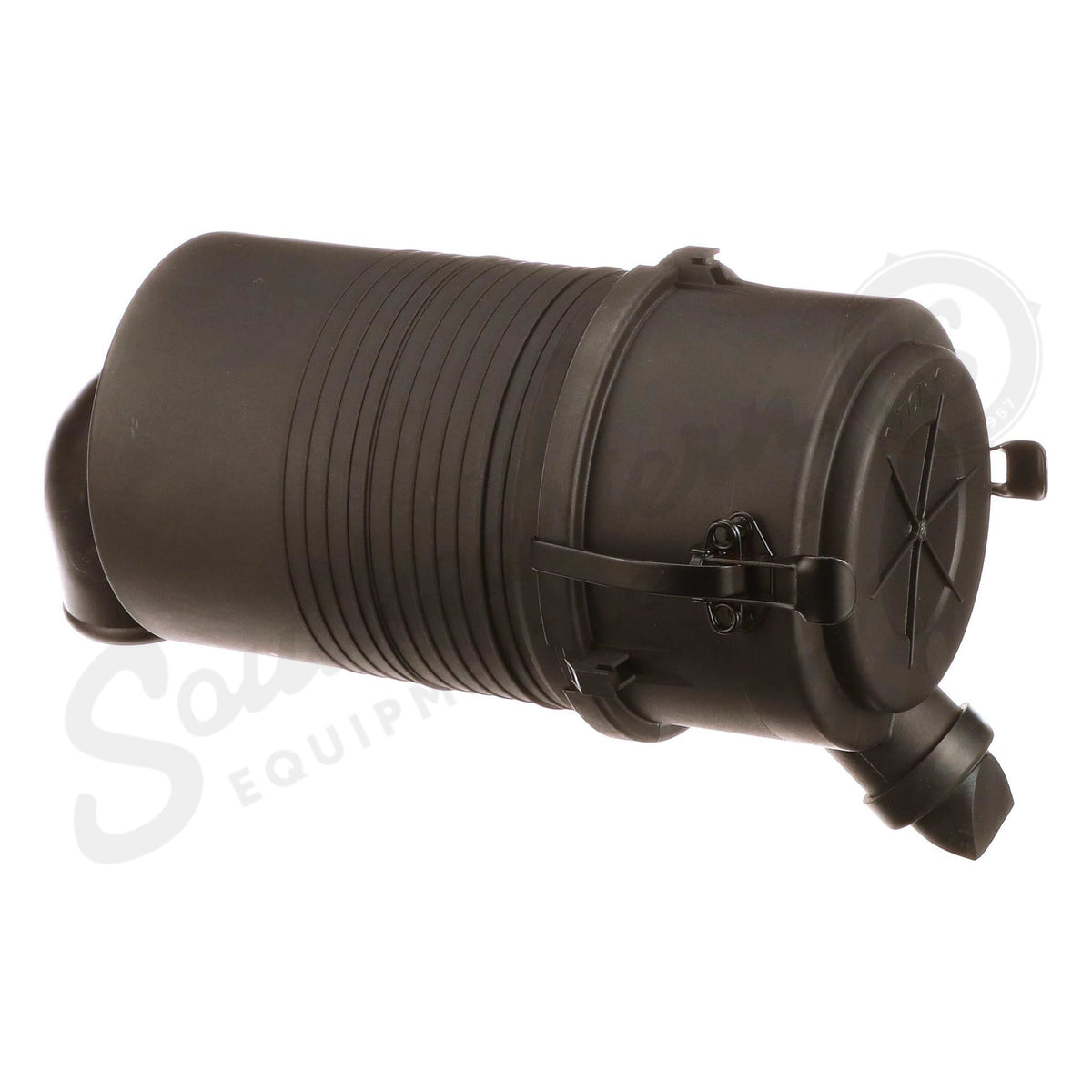 258906A2 - OEM AIR CLEANER - CASE CONSTRUCTION