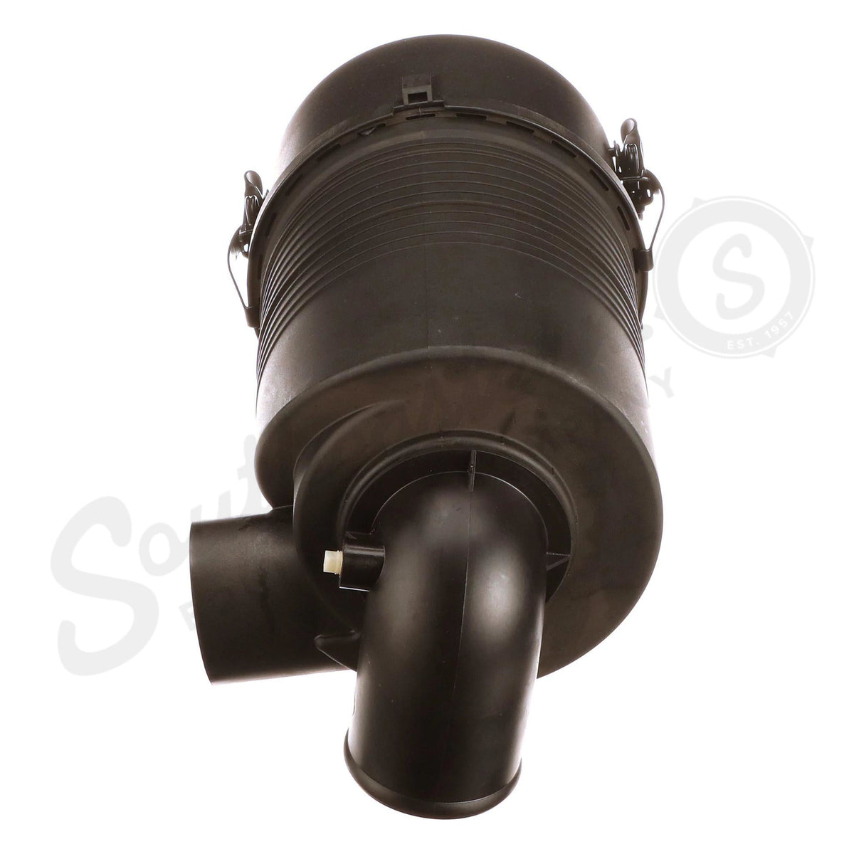 258906A2 - OEM AIR CLEANER - CASE CONSTRUCTION
