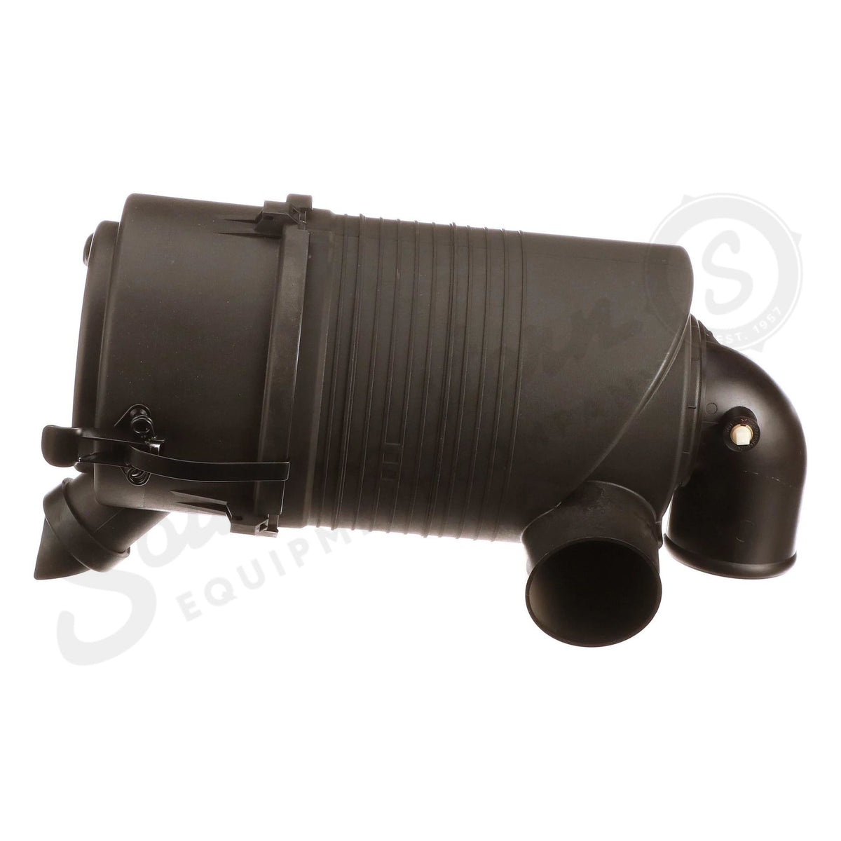 258906A2 - OEM AIR CLEANER - CASE CONSTRUCTION