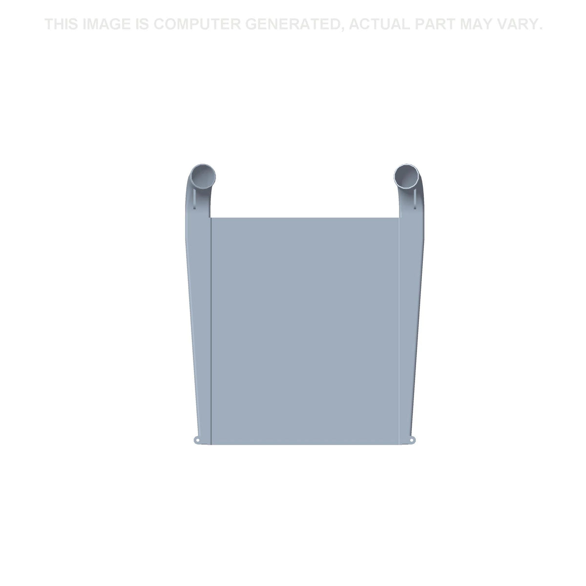 259332A4 - OEM AFTERCOOLER - CASE CONSTRUCTION