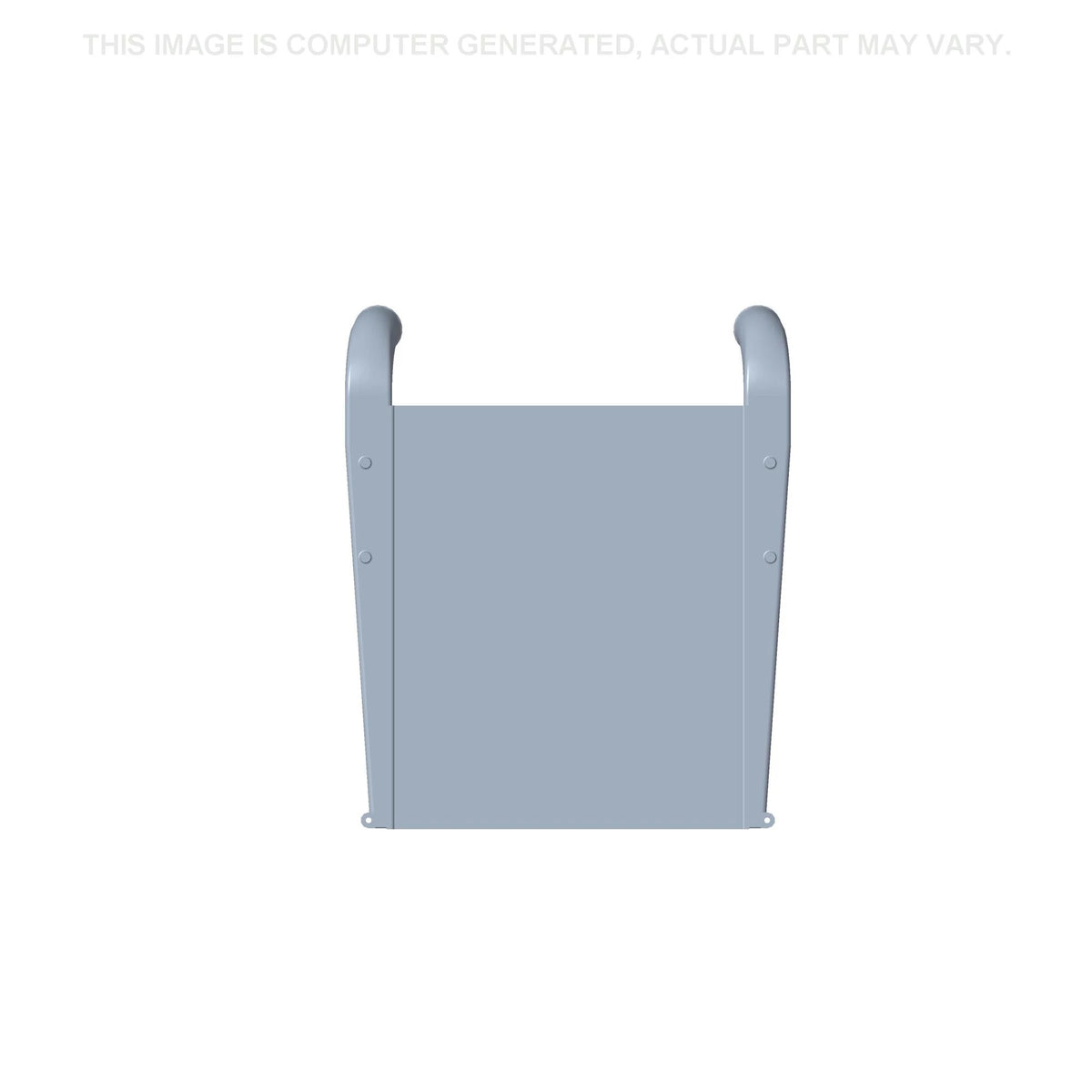 259332A4 - OEM AFTERCOOLER - CASE CONSTRUCTION