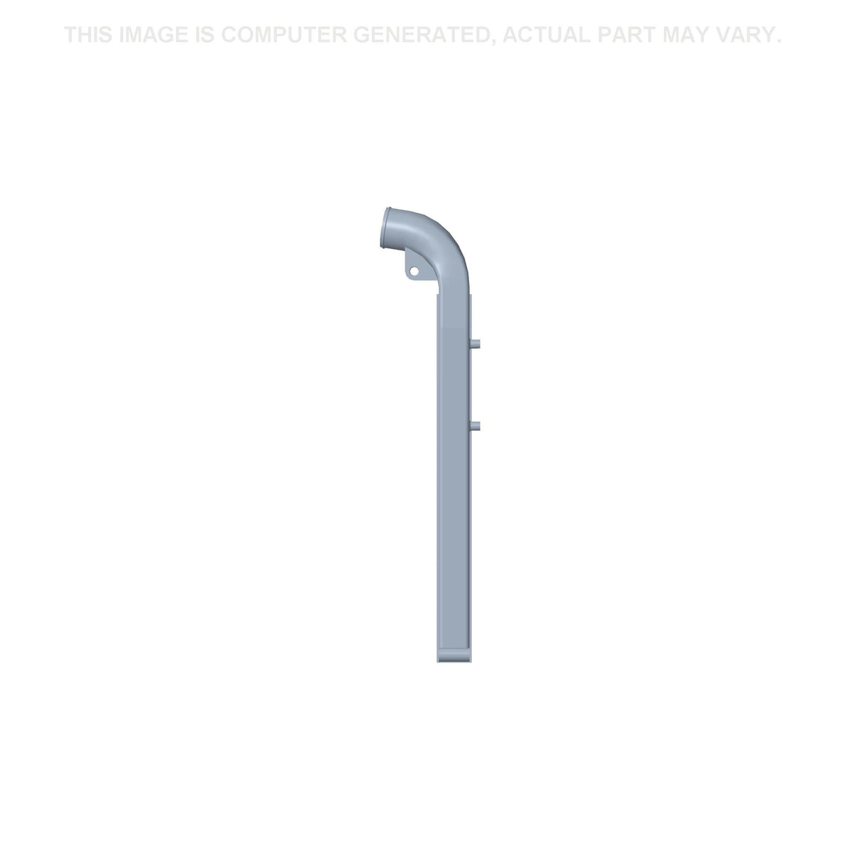 259332A4 - OEM AFTERCOOLER - CASE CONSTRUCTION