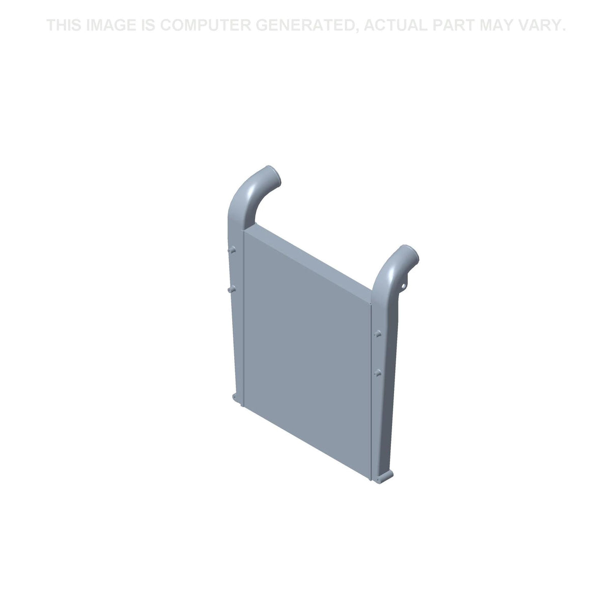 259332A4 - OEM AFTERCOOLER - CASE CONSTRUCTION