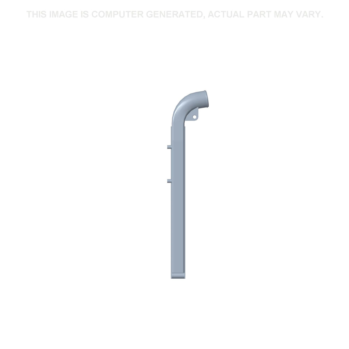 259332A4 - OEM AFTERCOOLER - CASE CONSTRUCTION