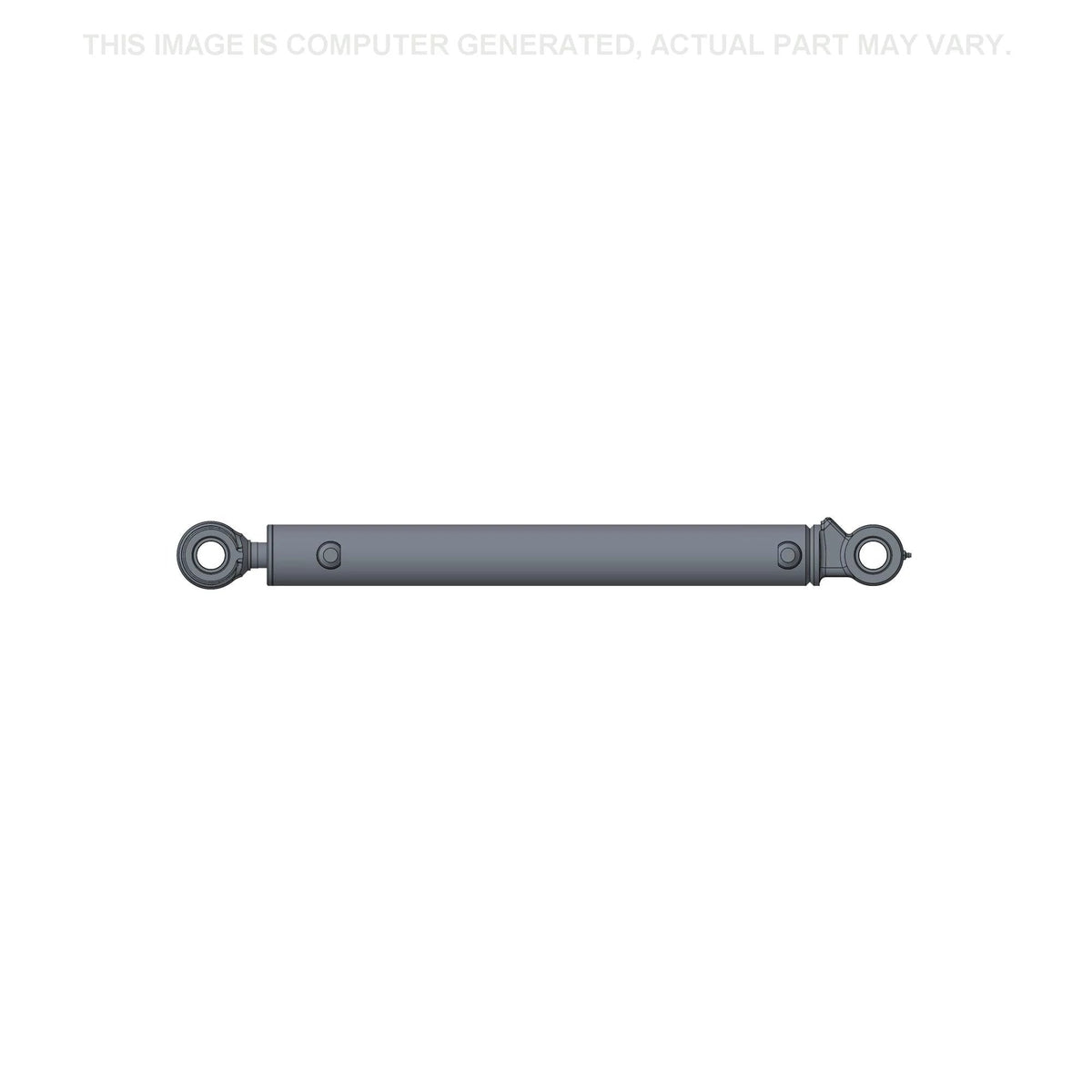 259694A3R - OEM REMANUFACTURED HYDRAULIC CYLINDER - CASE CONSTRUCTION