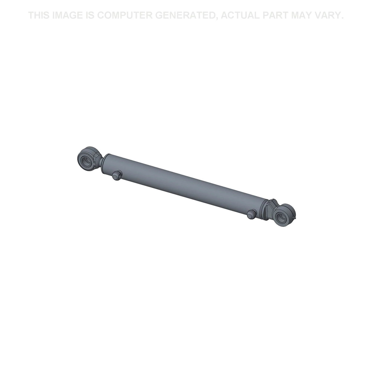 259694A3R - OEM REMANUFACTURED HYDRAULIC CYLINDER - CASE CONSTRUCTION