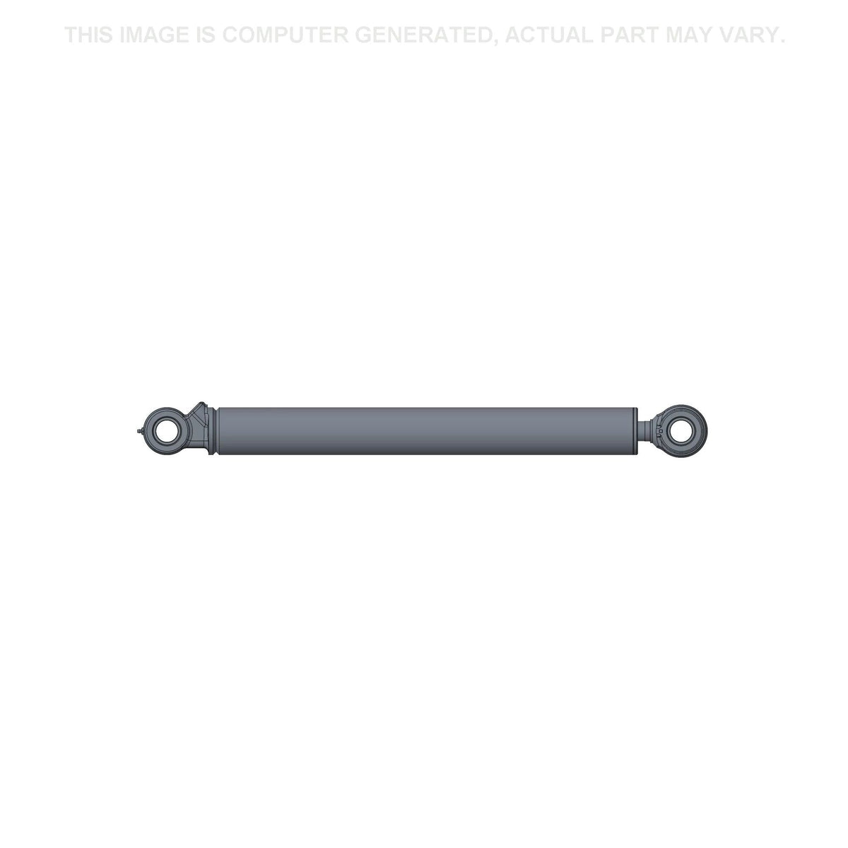 259694A3R - OEM REMANUFACTURED HYDRAULIC CYLINDER - CASE CONSTRUCTION