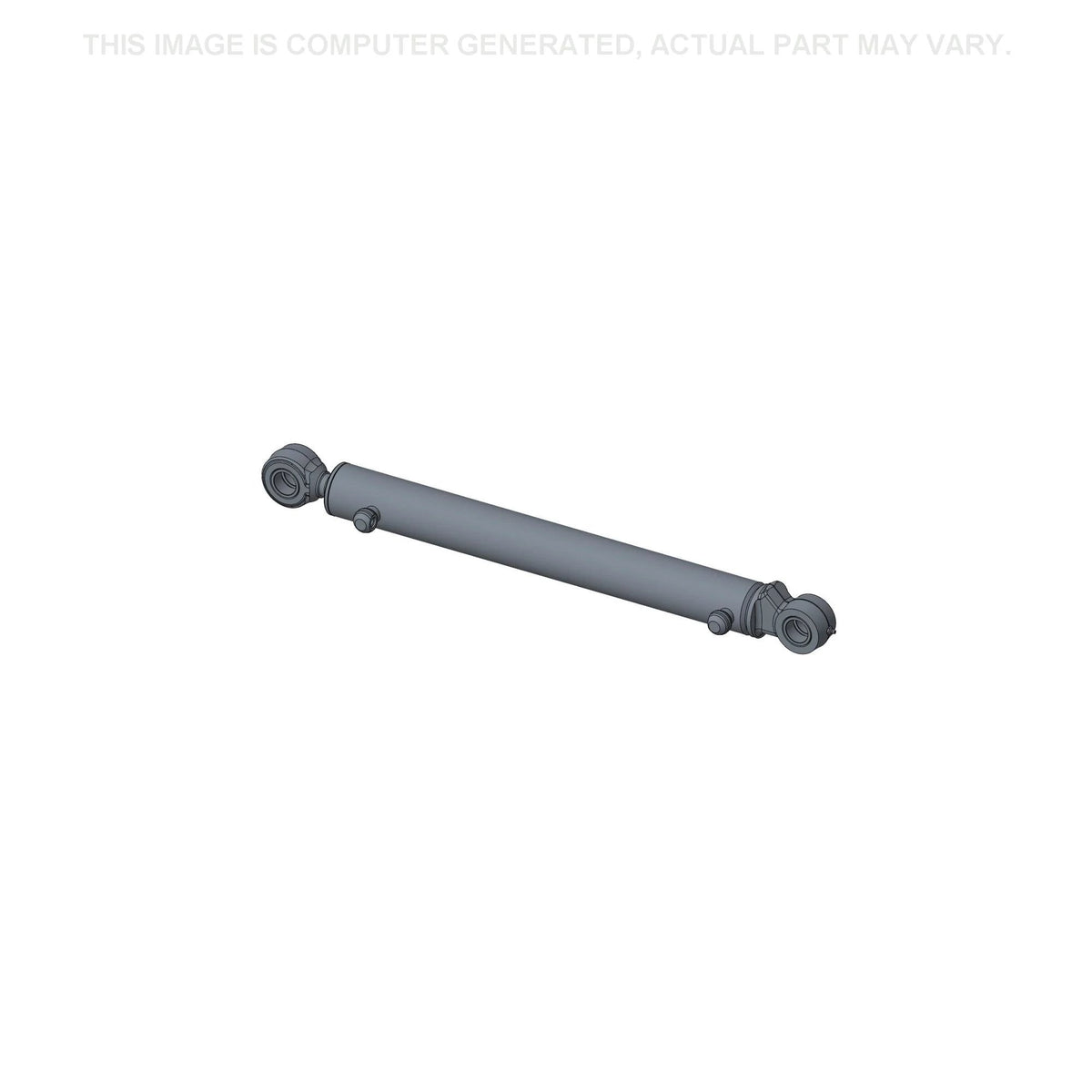259694A3R - OEM REMANUFACTURED HYDRAULIC CYLINDER - CASE CONSTRUCTION