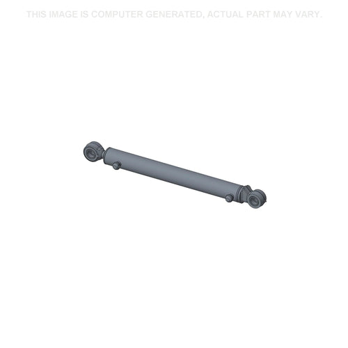 259694A3R - OEM REMANUFACTURED HYDRAULIC CYLINDER - CASE CONSTRUCTION