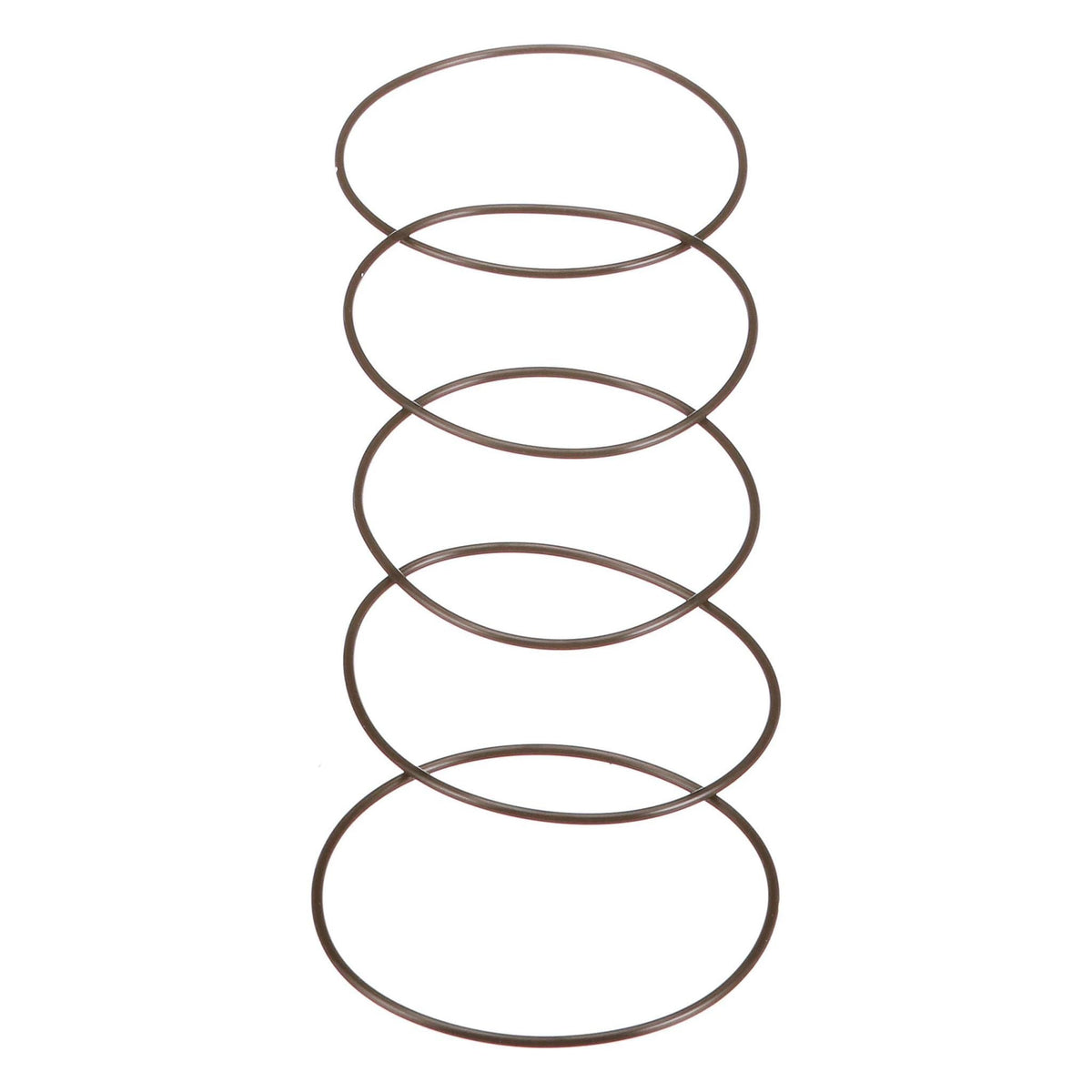 259930 - OEM O-RING 3.487 X 3.693 WIDTH 0.103 - CASE CONSTRUCTION