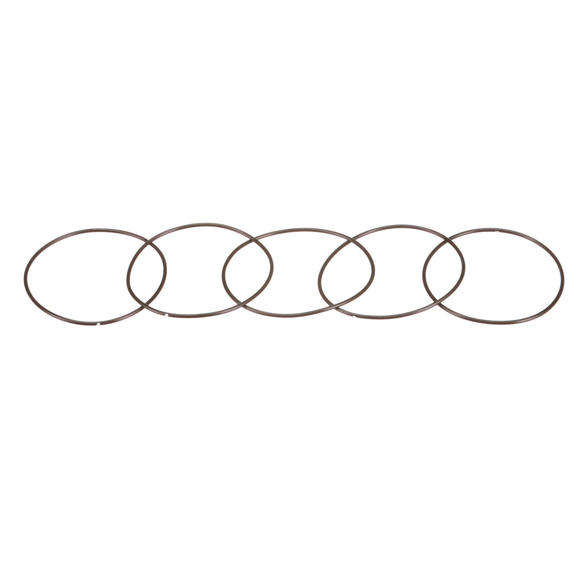 259930 - OEM O-RING 3.487 X 3.693 WIDTH 0.103 - CASE CONSTRUCTION